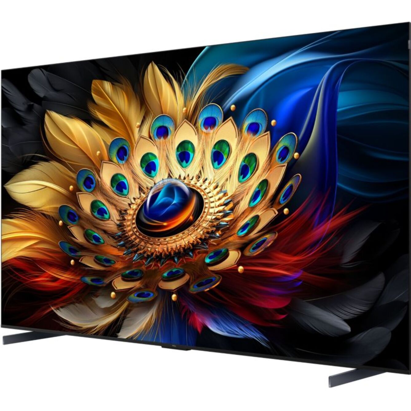 TV QLED TCL 98C69B 2024