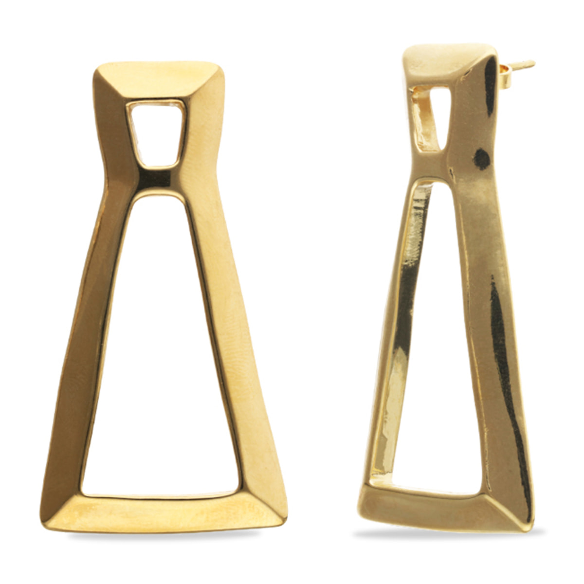 Pendiente NÚCLEO AZUL U