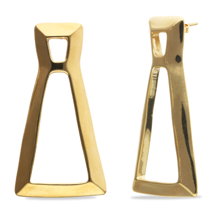 Pendiente NÚCLEO AZUL U