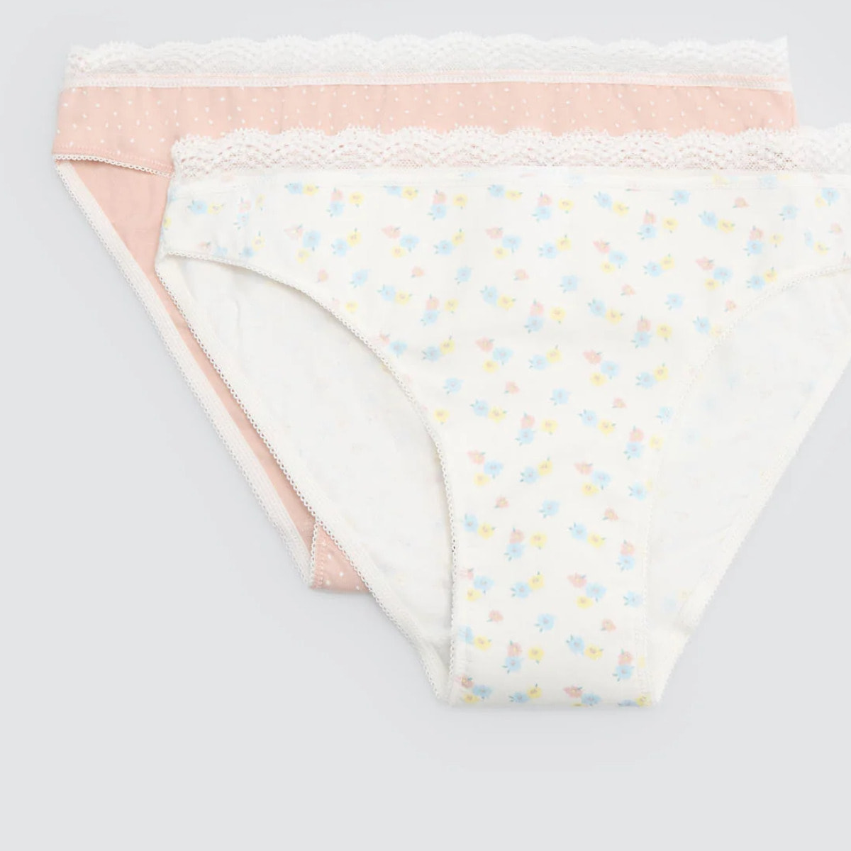 Slip Mini donna