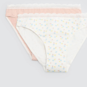 Slip Mini donna