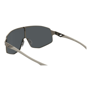 Gafas de Sol Under Armour UA GAMEDAYMTL/G S05 de Metal Hombre 99 mm