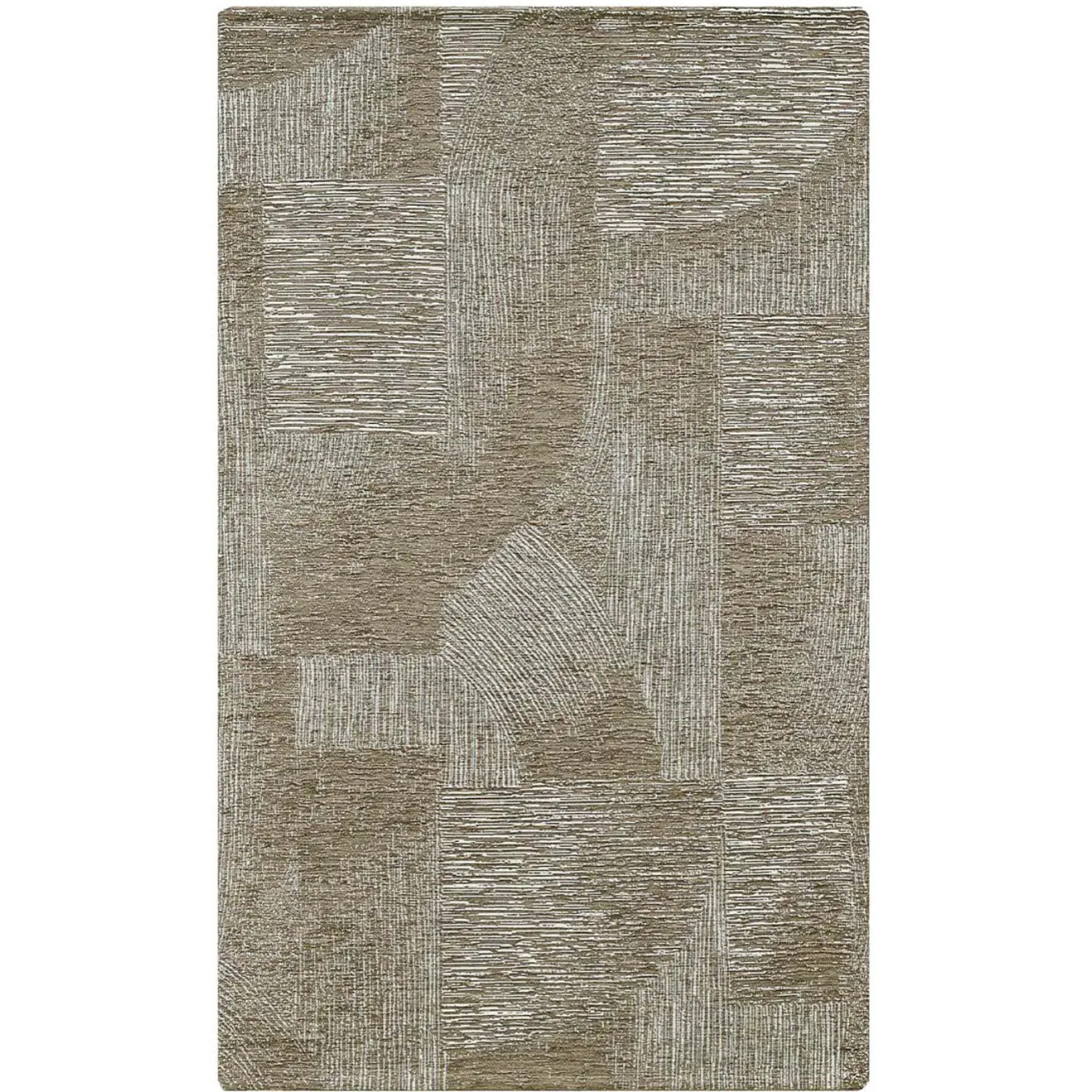 Tappeto Salotto Moderno Lavabile Antiscivolo