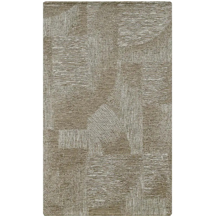 Tappeto Salotto Moderno Lavabile Antiscivolo