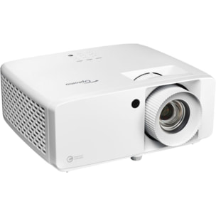 Vidéoprojecteur home cinéma OPTOMA ZH450