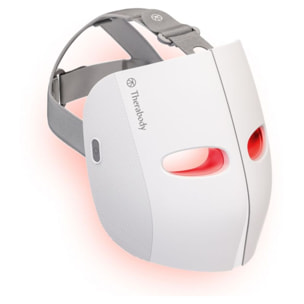 Masque LED THERABODY TheraFace Mask