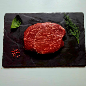 Coeur de Tranche Grasse de Wagyu Gold*** - 275g - Espagne - Finca Santa Rosalia - Grandiose