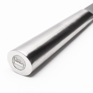 Couteau santoku   MIROIR