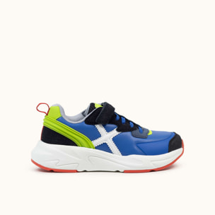 MUNICH MINI TRACK VCO 14