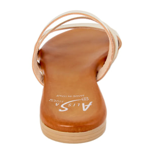 CIABATTINA ALISSA Dorato