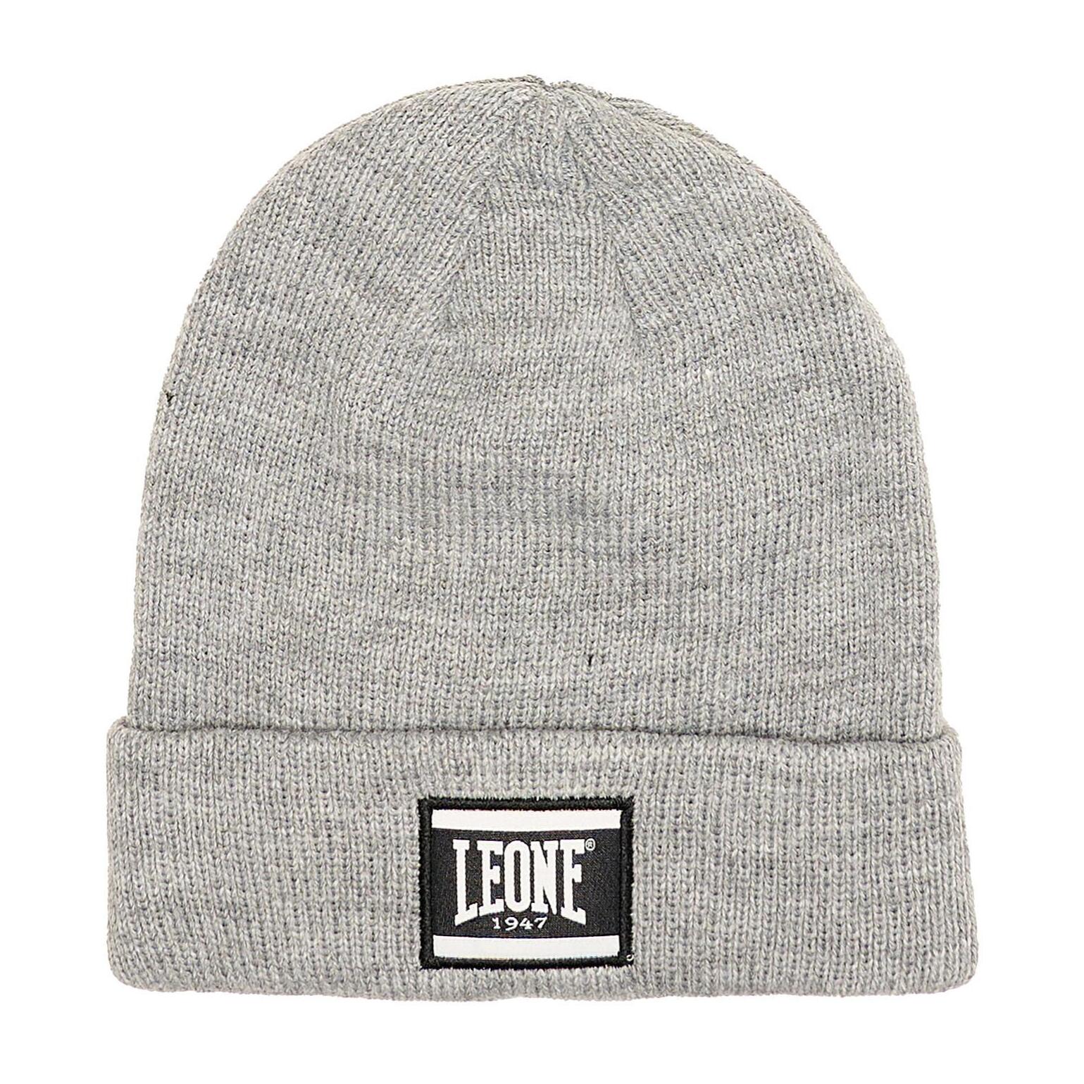 Gorro de punto con puño "Basic"