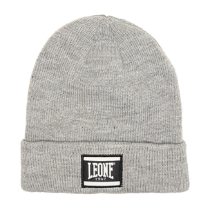 Gorro de punto con puño "Basic"