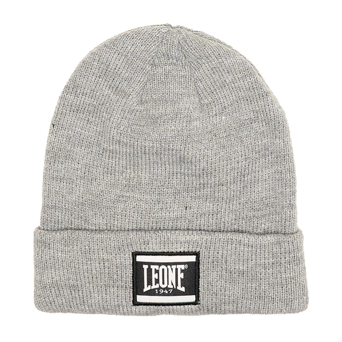 Gorro de punto con puño "Basic"
