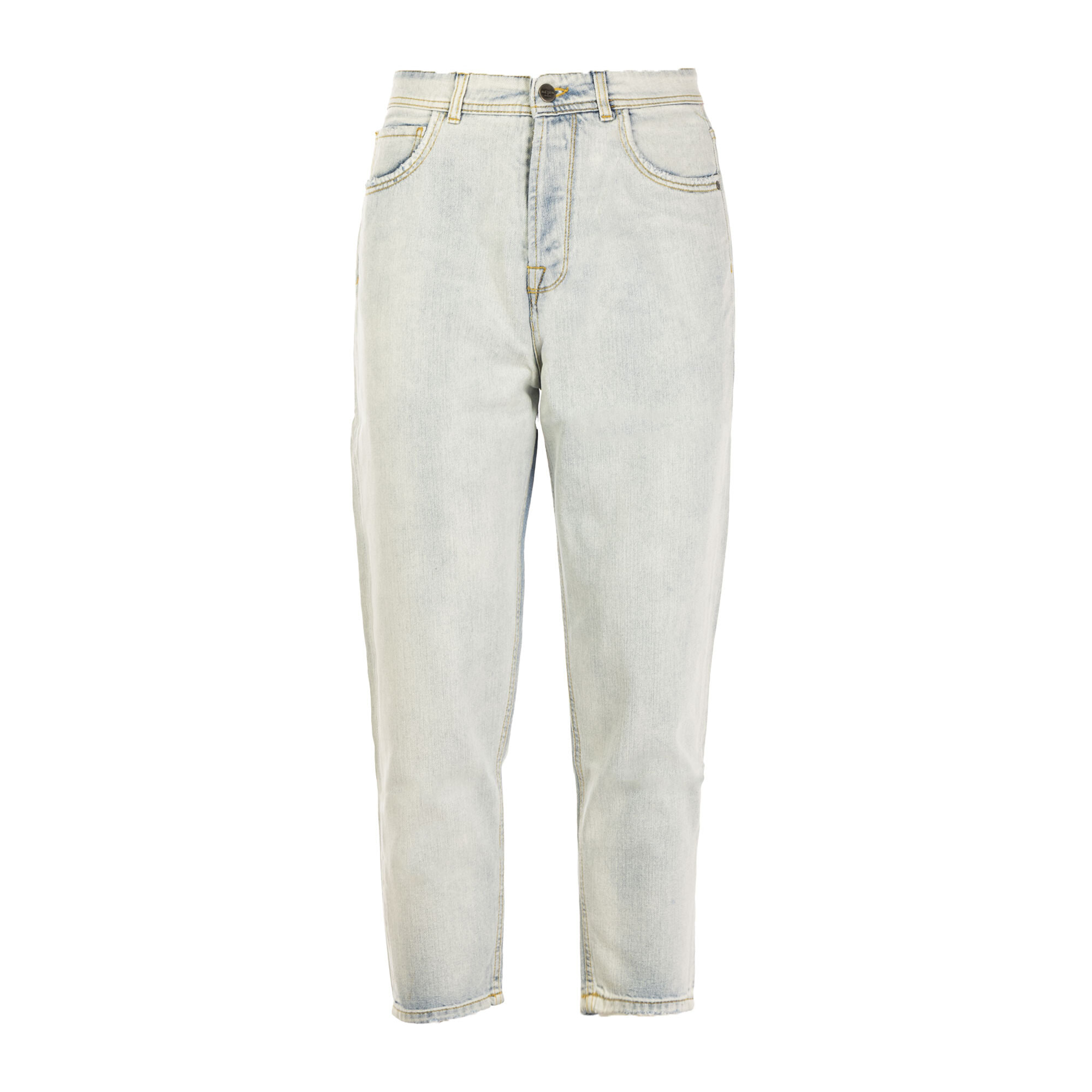 REIGN jeans uomo denim