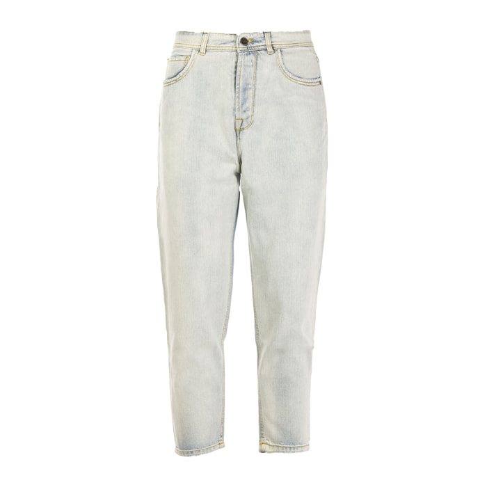 REIGN jeans uomo denim