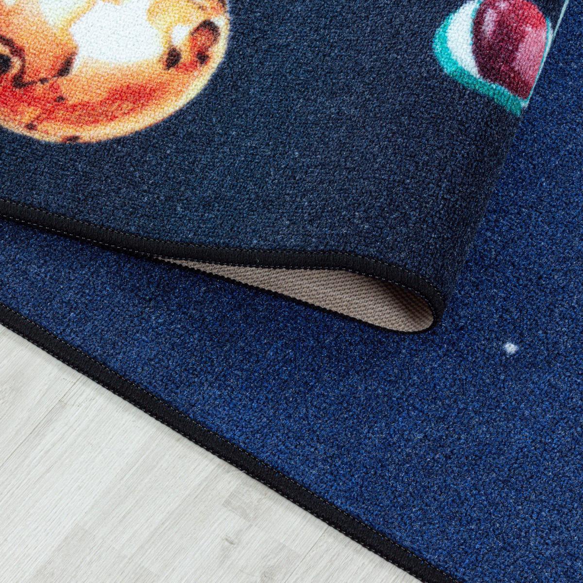 Tapis enfant Lavable 30° ROVI