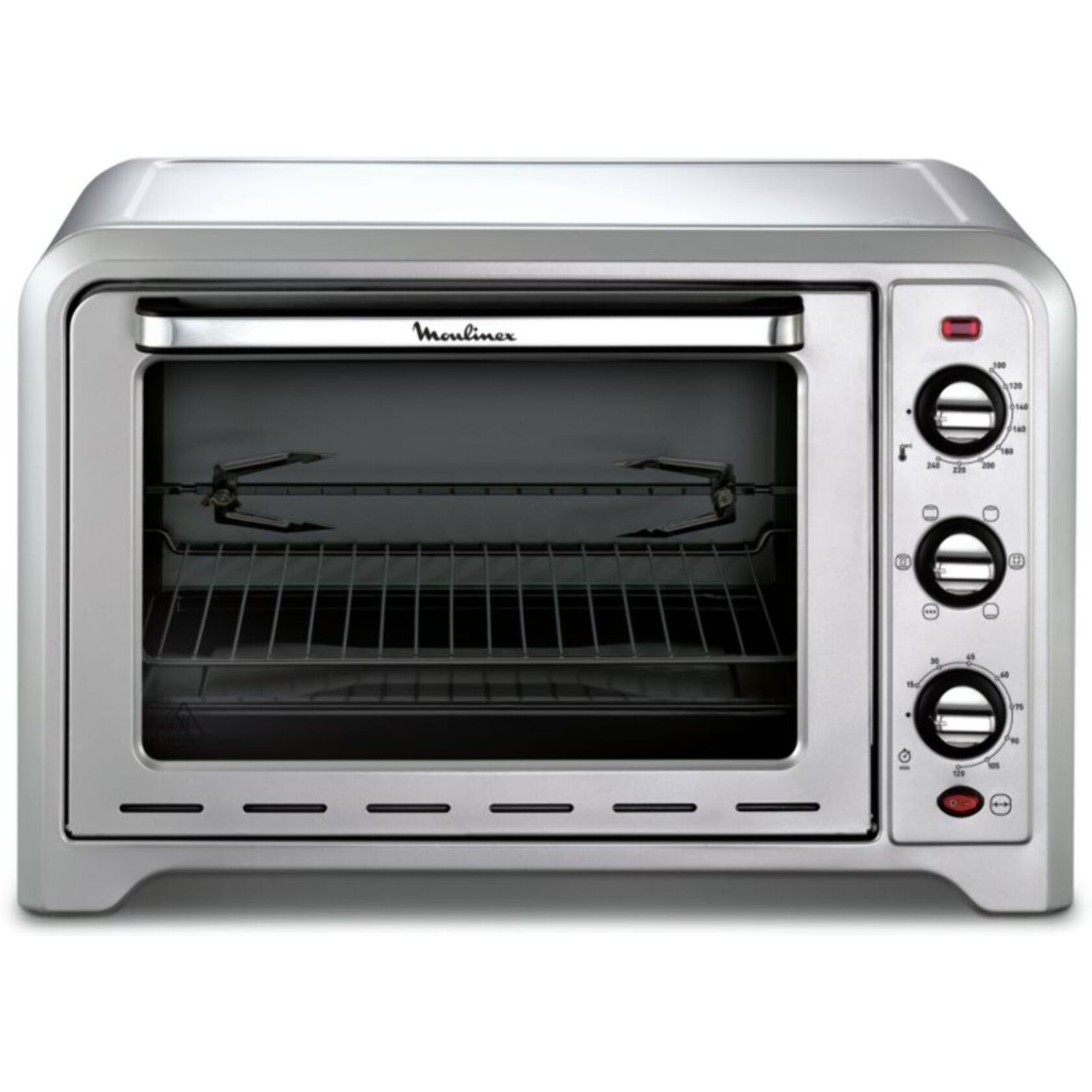 Mini four MOULINEX OX485E10