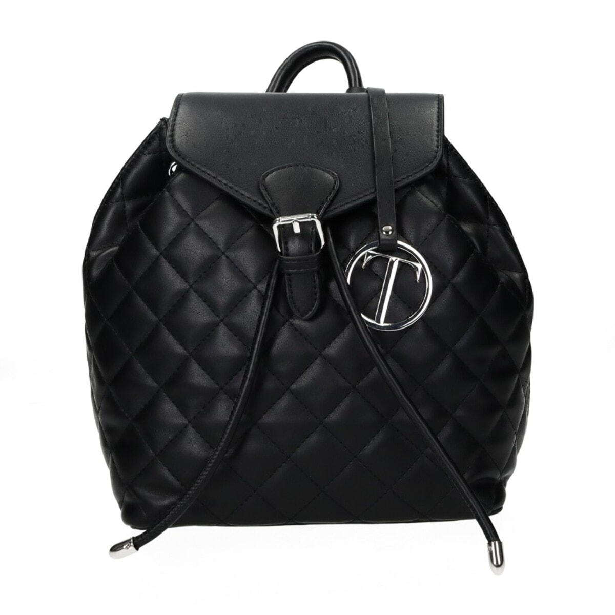 Borsa Adulto unisex Tata Italia Nero