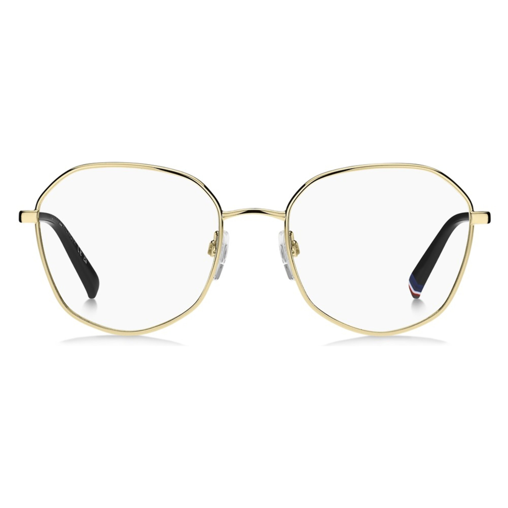 Gafas de Vista Tommy Hilfiger TH 2221 J5G de Metal Mujer 52 mm