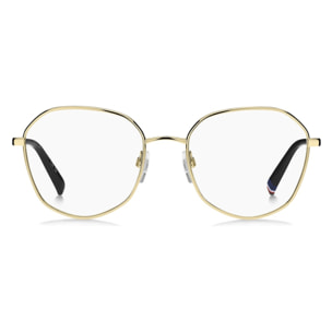 Gafas de Vista Tommy Hilfiger TH 2221 J5G de Metal Mujer 52 mm