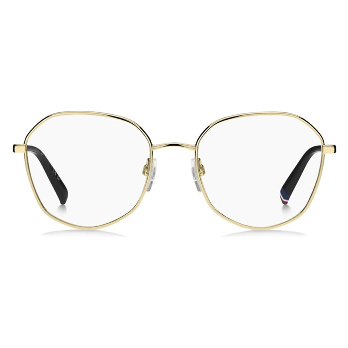 Gafas de Vista Tommy Hilfiger TH 2221 J5G de Metal Mujer 52 mm