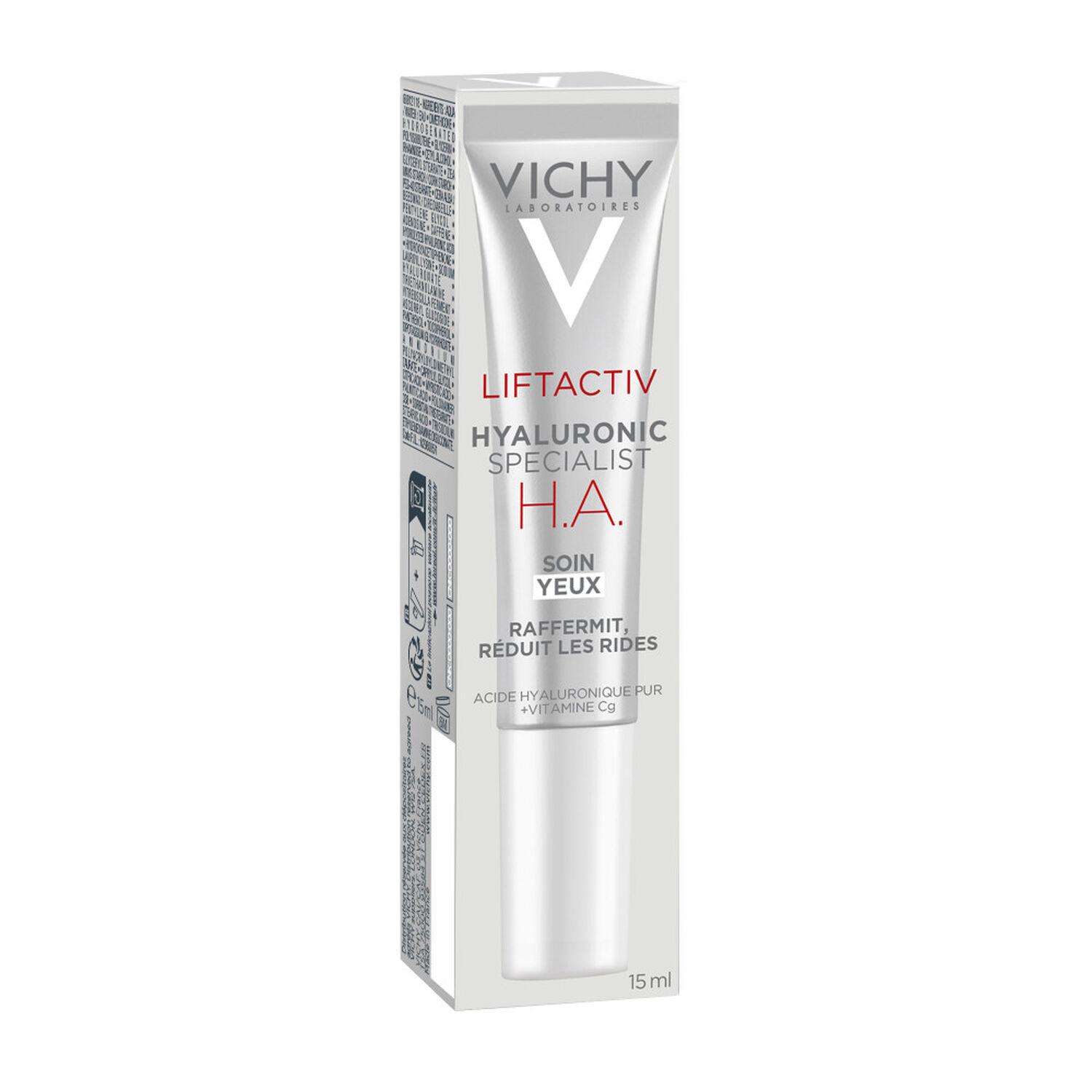 Liftactiv Suprême Soin Yeux - Anti-Rides & Anti-Âge 15 ml