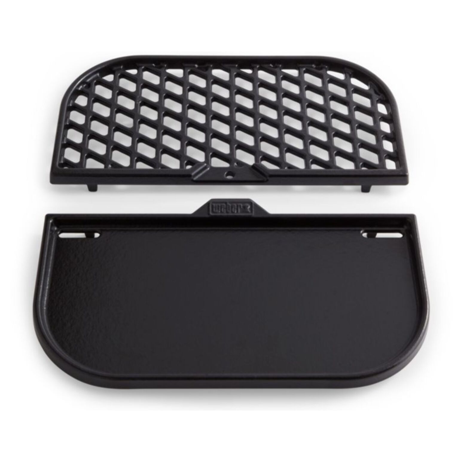 Plancha pour barbecue WEBER MULTI CUISSON POUR GBS