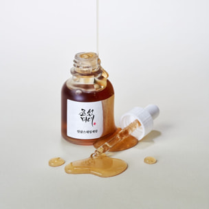 Revive Serum Ginseng + Snail Mucin - Sérum Régénérant Ginseng + Bave D'escargot 30 ml