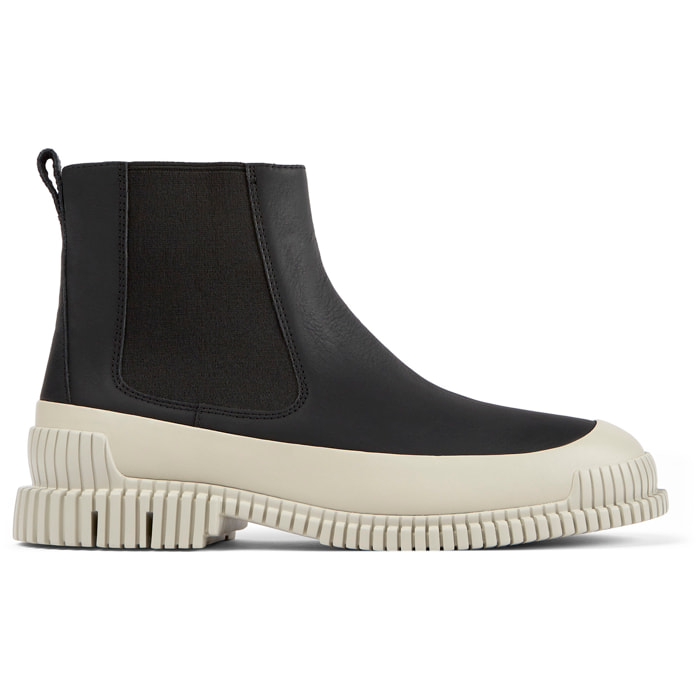 Botines - CAMPER Pix - Multicolor - Cuero liso
