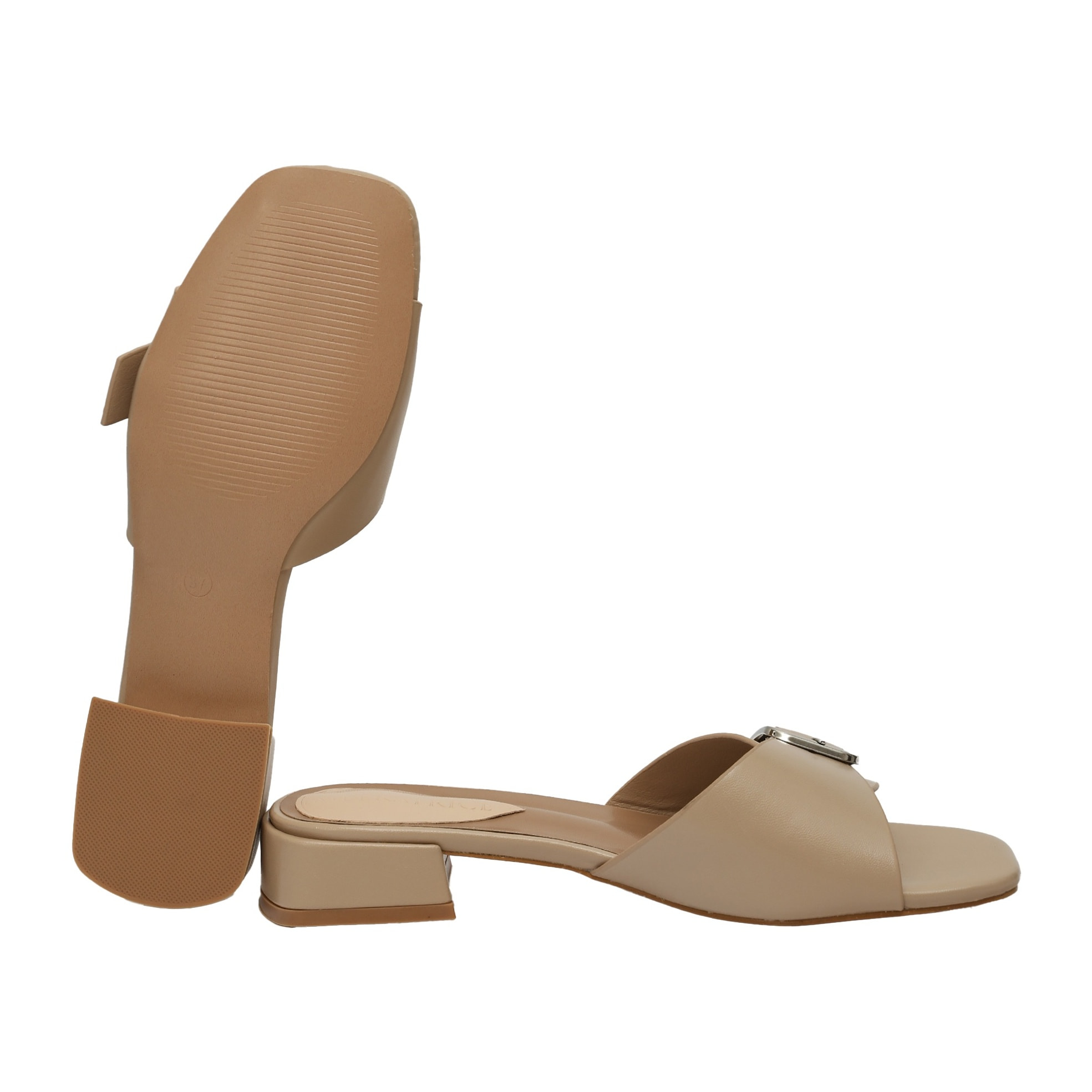 Sandali - tacco 3,5 cm