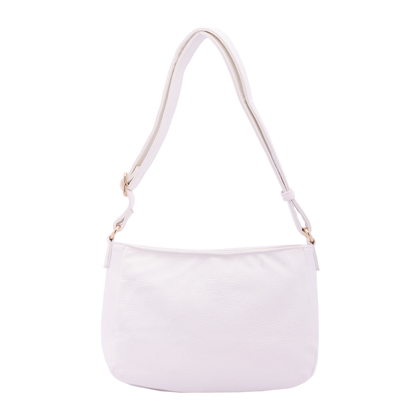 Borsa a spalla  da donna ecopelle Prodotto Vegano 28x20x13 cm