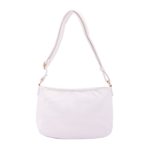 Borsa a spalla  da donna ecopelle Prodotto Vegano 28x20x13 cm