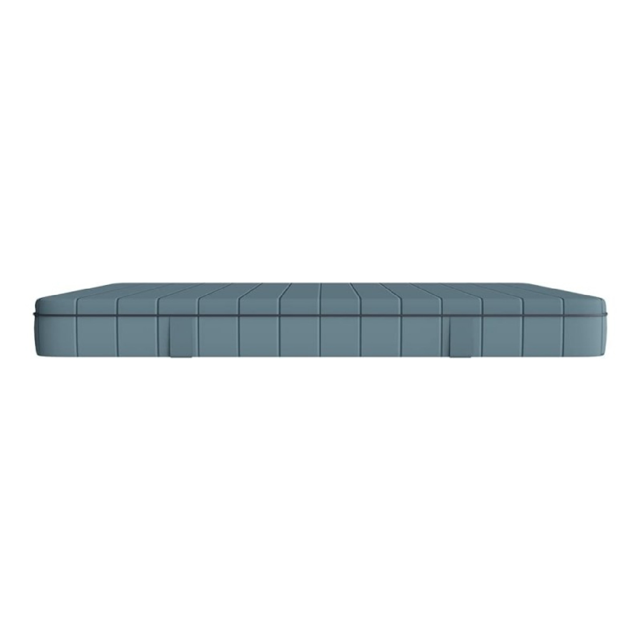 Cecotec Matelas Flow Genuine + 135x190 3 couches, hauteur 28 cm, haute fermeté,