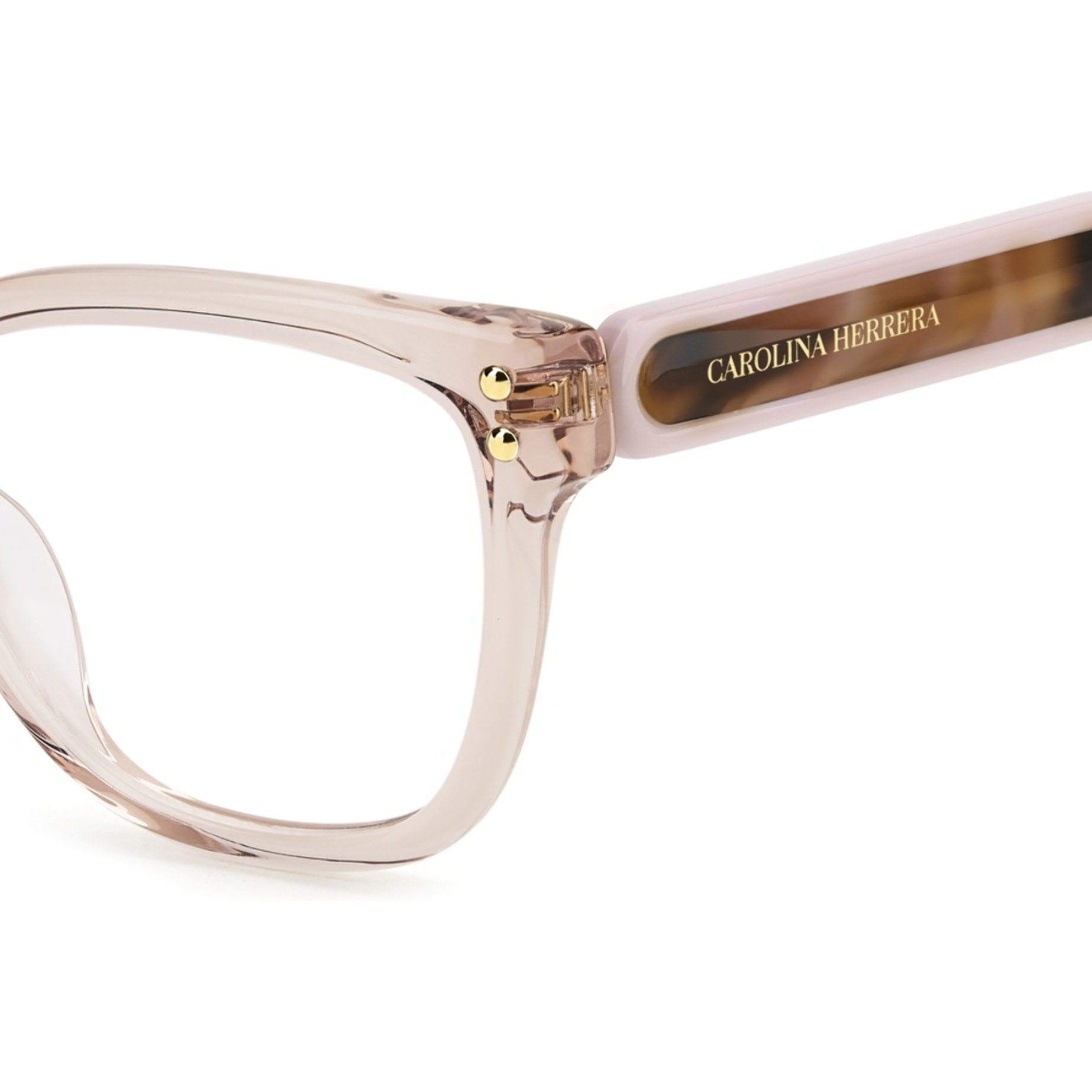Gafas de Sol Carolina Herrera HER 0221/G/S 3H2 de Acetato Mujer 50 mm