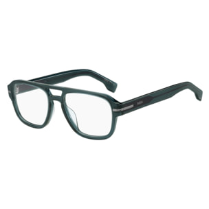 Gafas de Vista Hugo Boss 1854/G ZI9 de Acetato Hombre 53 mm