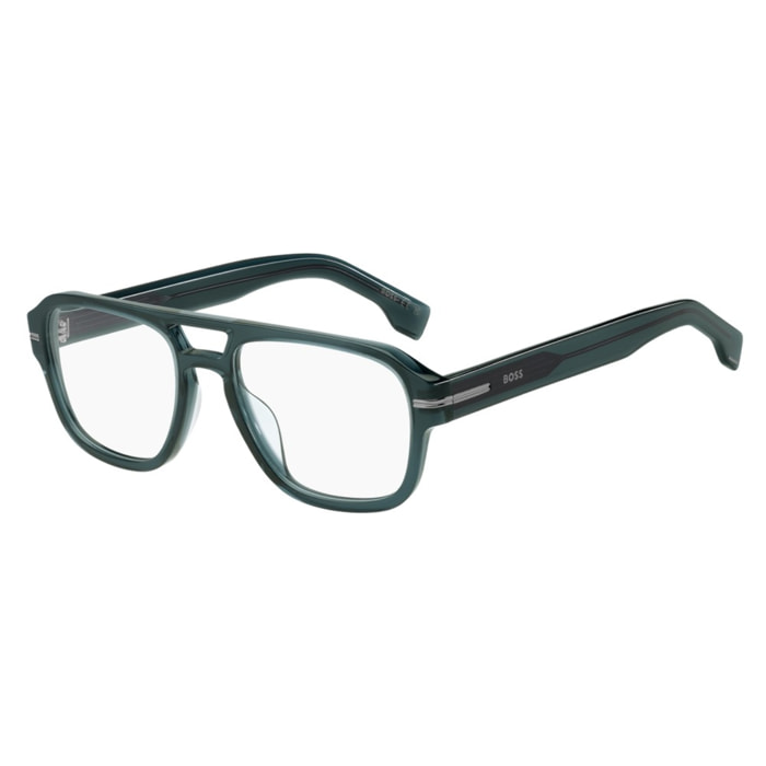 Gafas de Vista Hugo Boss 1854/G ZI9 de Acetato Hombre 53 mm