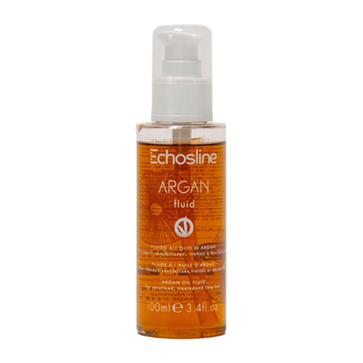 ECHOSLINE Argan Fluid 100ml