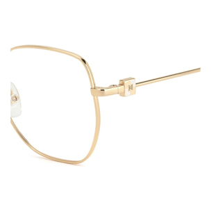 Gafas de Vista Carolina Herrera HER 0242 0NR de Metal Mujer 53 mm