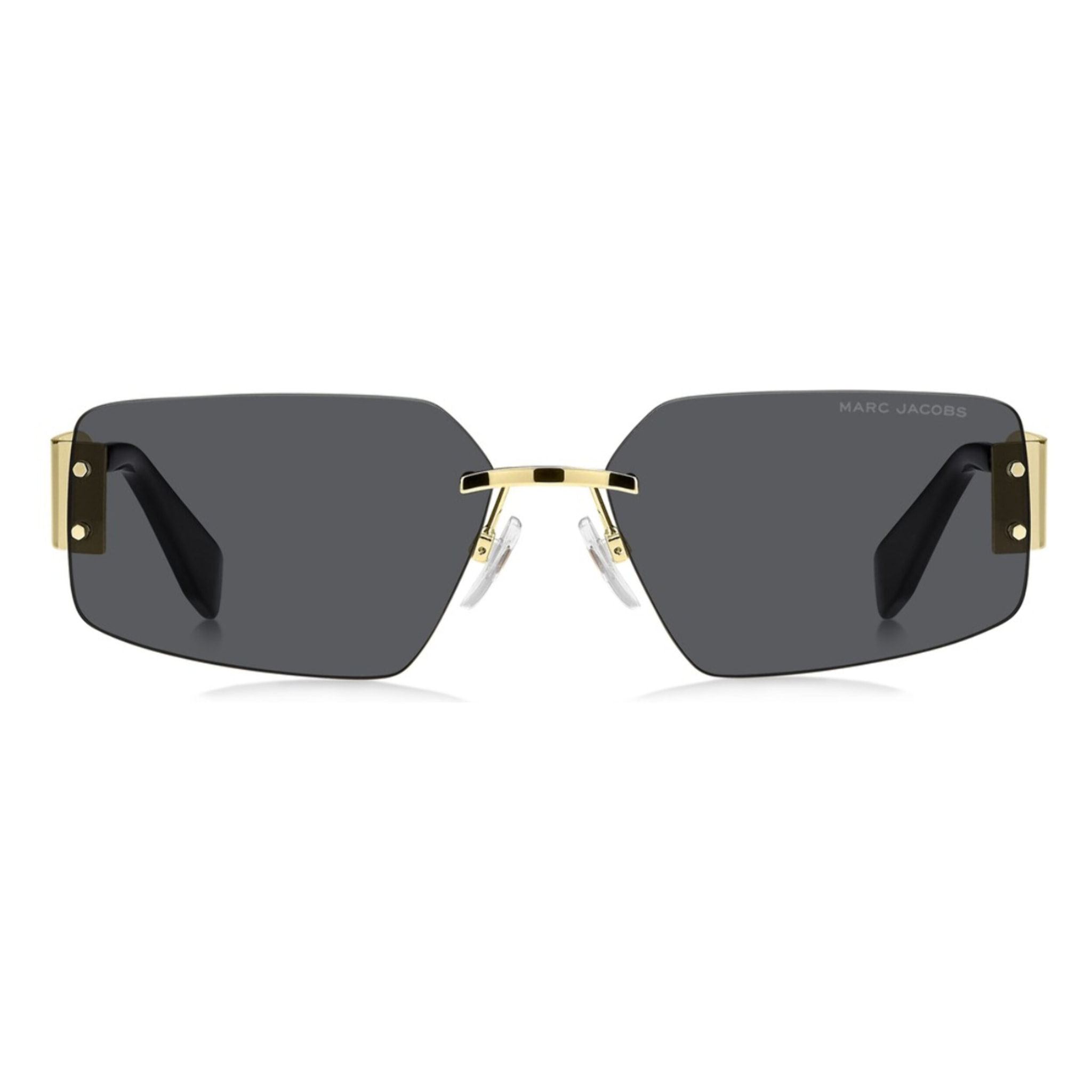 Gafas de Sol Marc Jacobs MARC 875/S RHL de Metal Unisex 59 mm