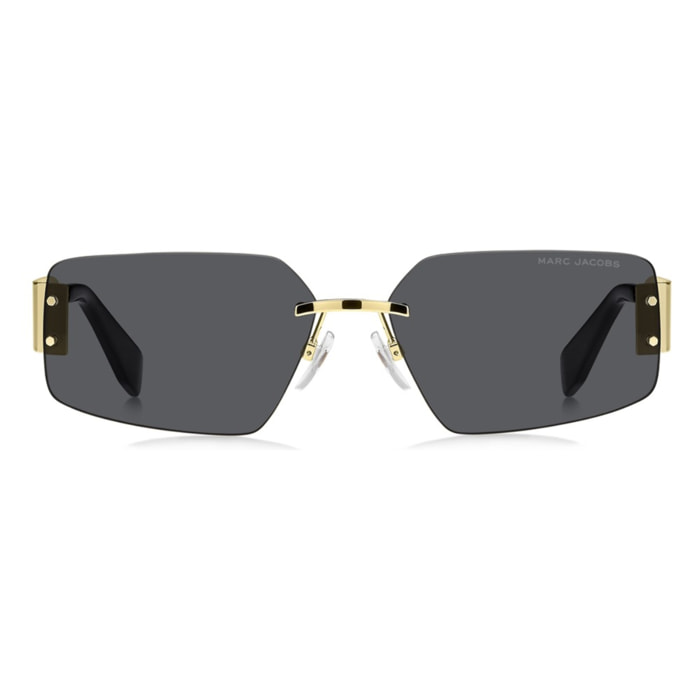 Gafas de Sol Marc Jacobs MARC 875/S RHL de Metal Unisex 59 mm