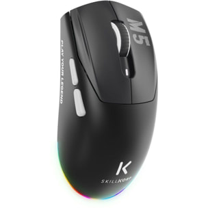 Souris Gamer Sans Fil SKILLKORP M5 V2 sans fil Access
