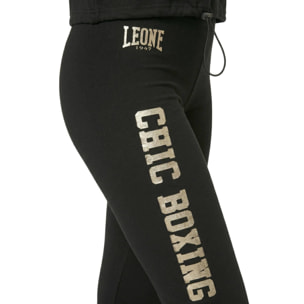 Leggings Active Gold para mujer