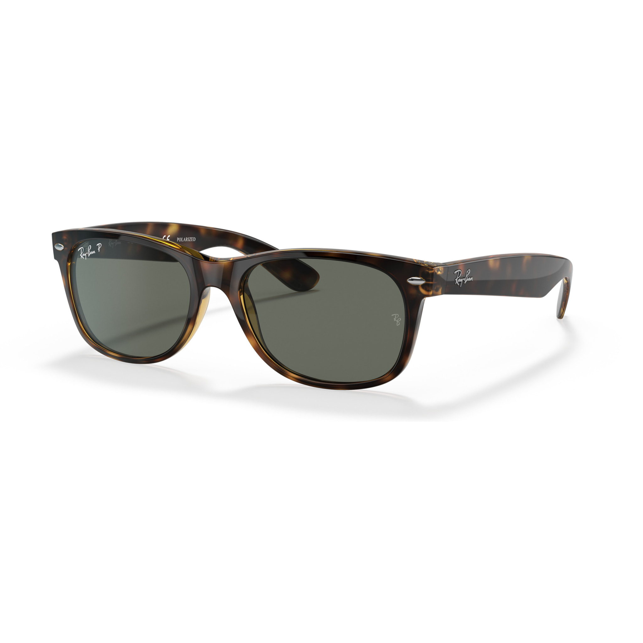 Ray-Ban Gafas de sol casual RB2132 New Wayfarer