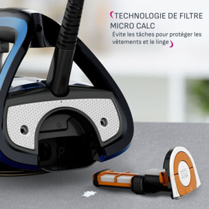 Fer à repasser CALOR FV9848C0 Ultimate Pure