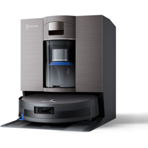 Robot Aspirateur Laveur ECOVACS Deebot X11 OmniCyclone