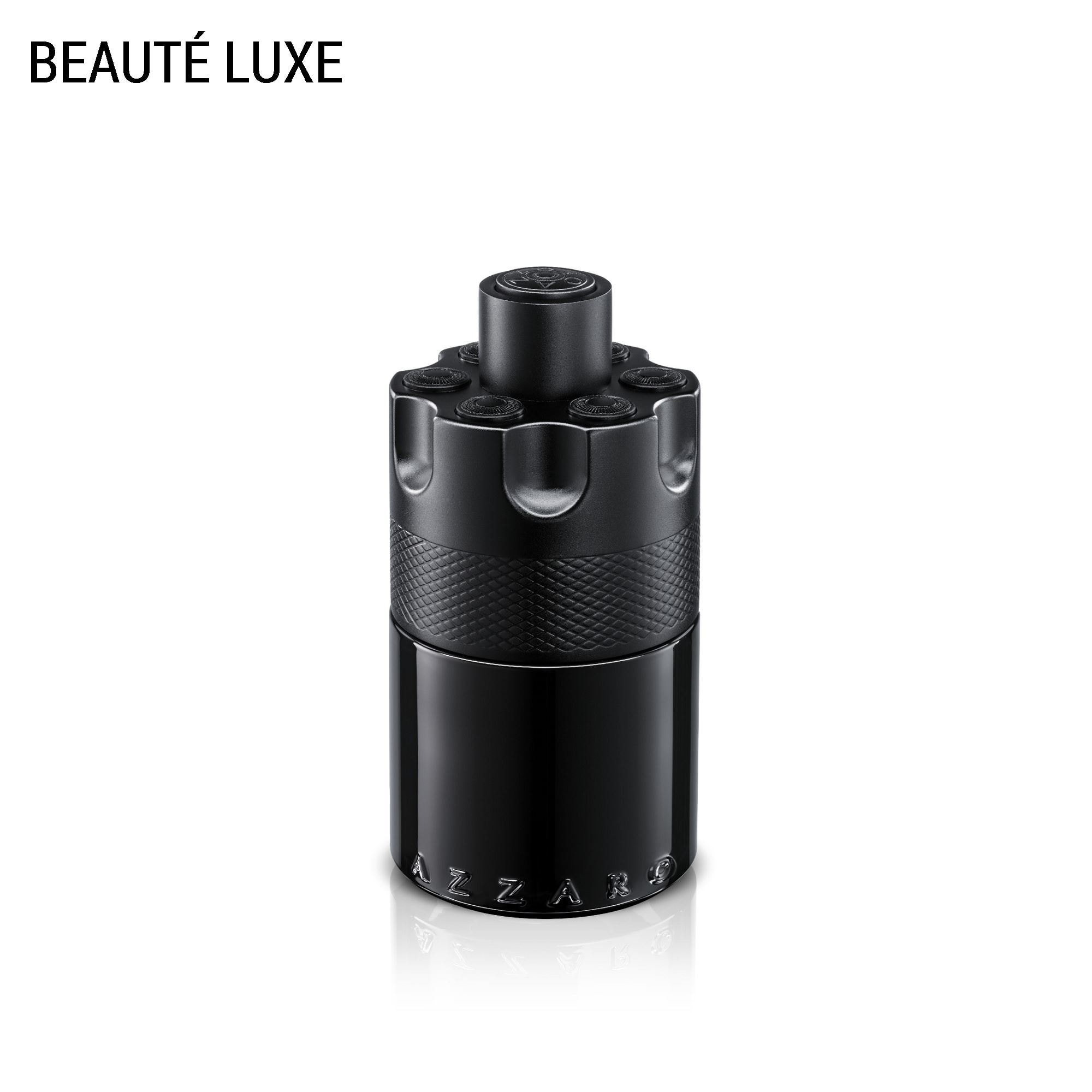 Azzaro The Most Wanted - Eau de Parfum Intense