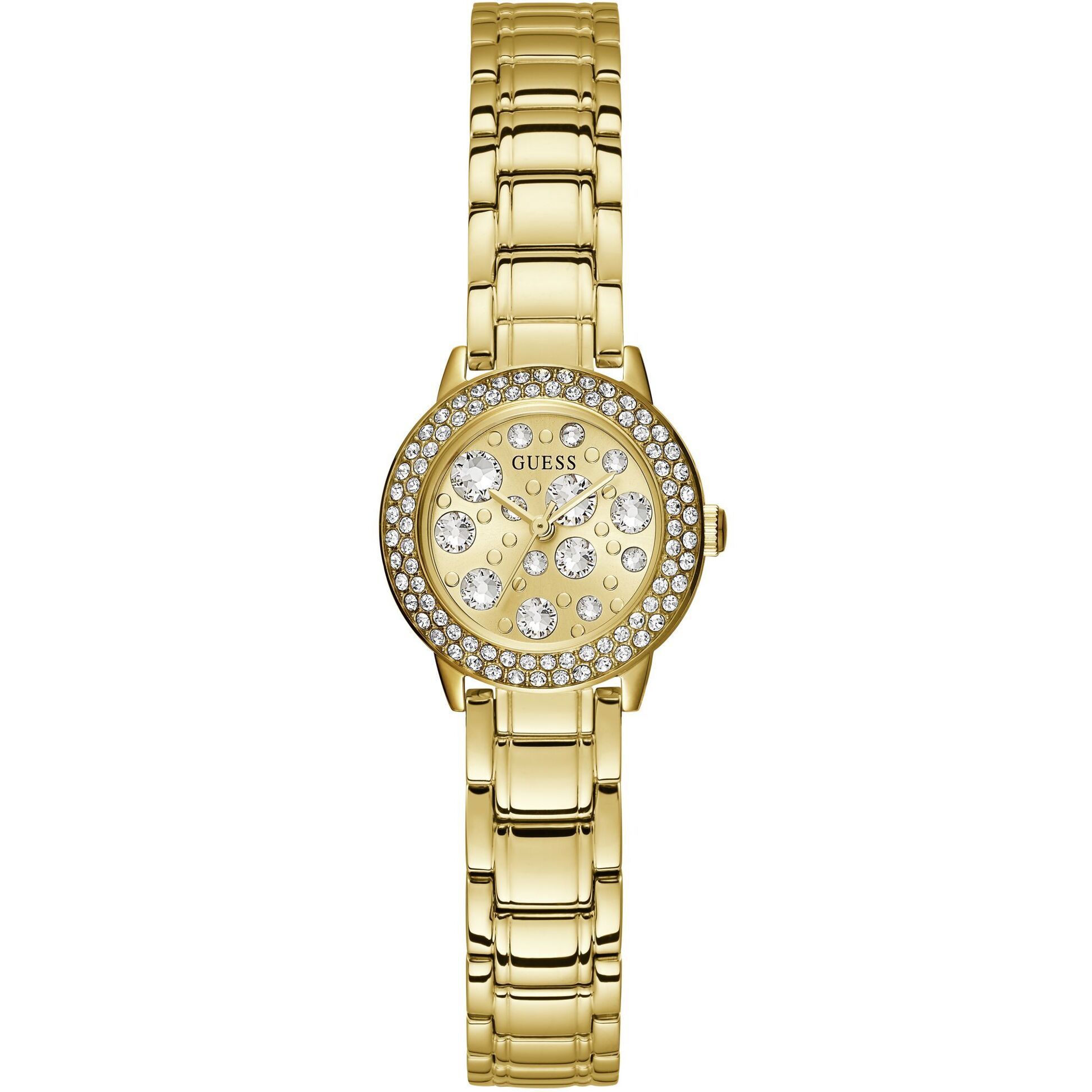 Guess Orologio Analogico Al Quarzo Gd Gem