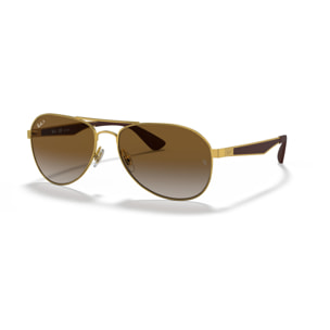 Ray-Ban Gafas de sol para gente activa RB3549