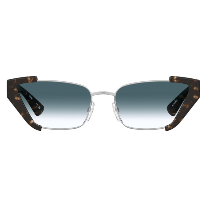 Gafas de Sol Moschino MOS205/S 45Z de Metal Mujer 56 mm