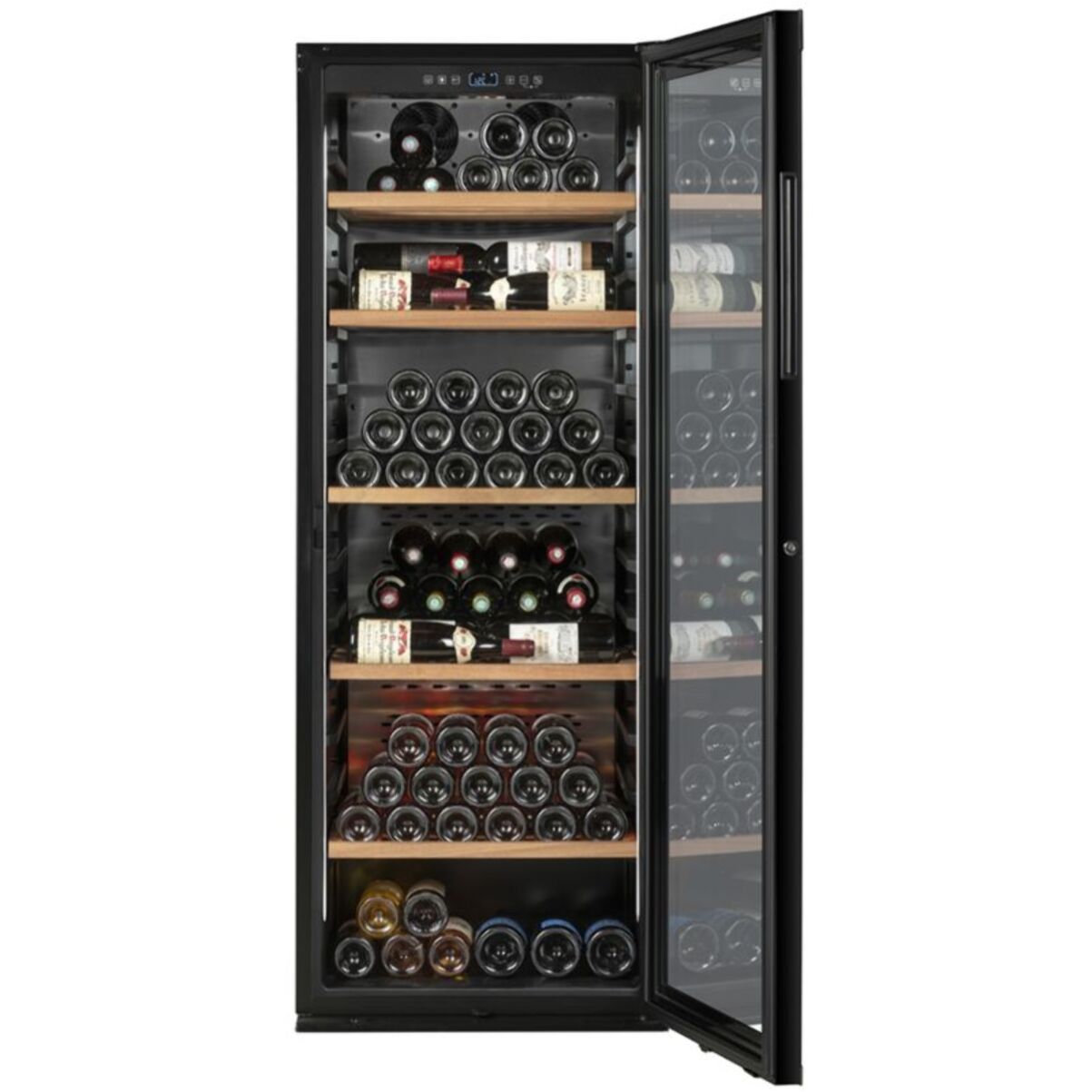 Cave à vin vieillissement CLIMADIFF MILLESIME200B